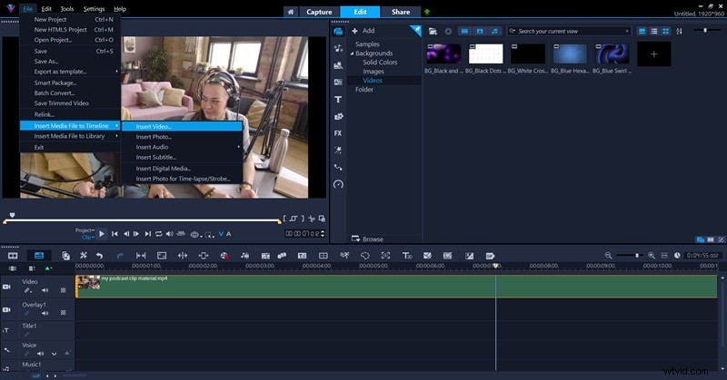 Corel VideoStudio Ultimate 2025 Review:functies, prijzen en alternatieven 