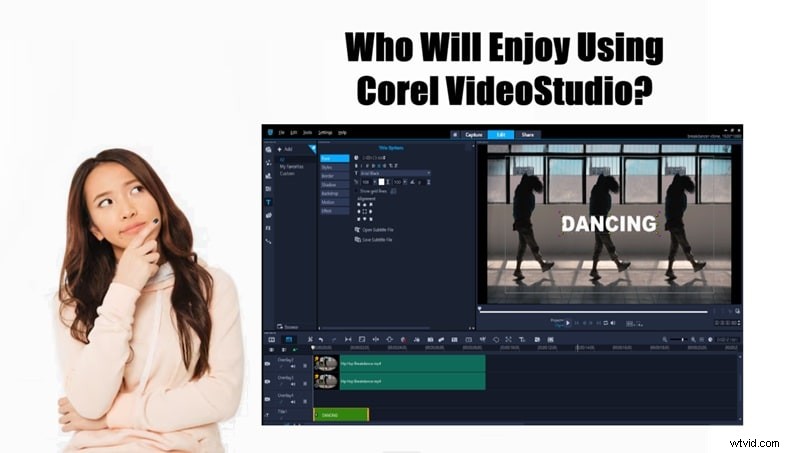 Corel VideoStudio Ultimate 2025 Review:functies, prijzen en alternatieven 