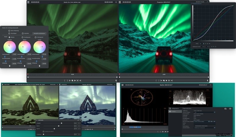MAGIX Video Pro X 2026 Review:professionele videobewerkingskracht in 2024 