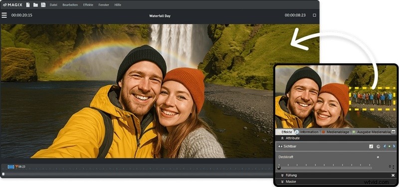 MAGIX Video Pro X 2026 Review:professionele videobewerkingskracht in 2024 