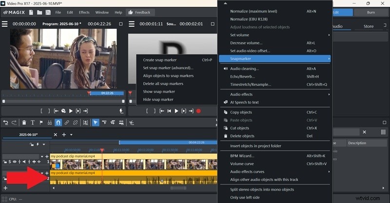 MAGIX Video Pro X 2026 Review:professionele videobewerkingskracht in 2024 