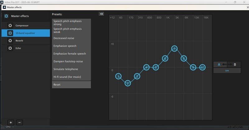 MAGIX Video Pro X 2026 Review:professionele videobewerkingskracht in 2024 
