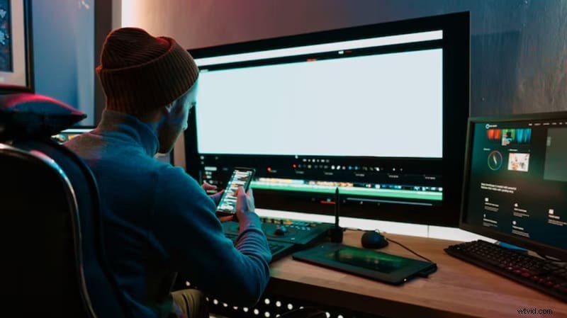 MAGIX Video Pro X 2026 Review:professionele videobewerkingskracht in 2024 