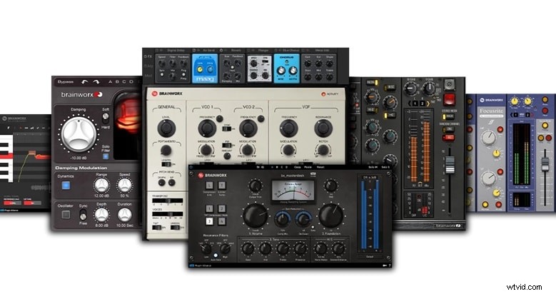 Magix ACID Pro 11 Review – 2026 Overzicht van sterke en zwakke punten 