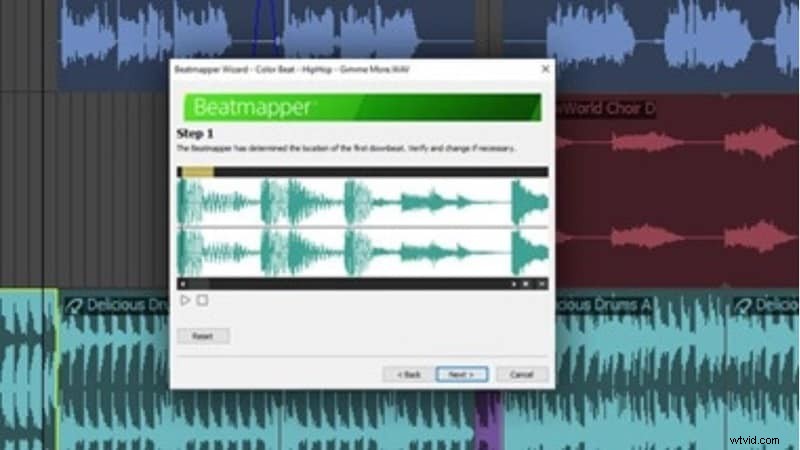 Magix ACID Pro 11 Review – 2026 Overzicht van sterke en zwakke punten 
