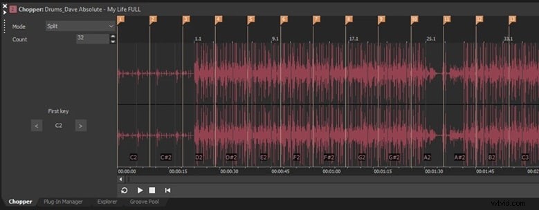 Magix ACID Pro 11 Review – 2026 Overzicht van sterke en zwakke punten 
