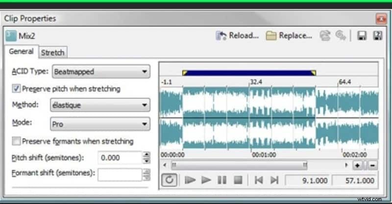 Magix ACID Pro 11 Review – 2026 Overzicht van sterke en zwakke punten 