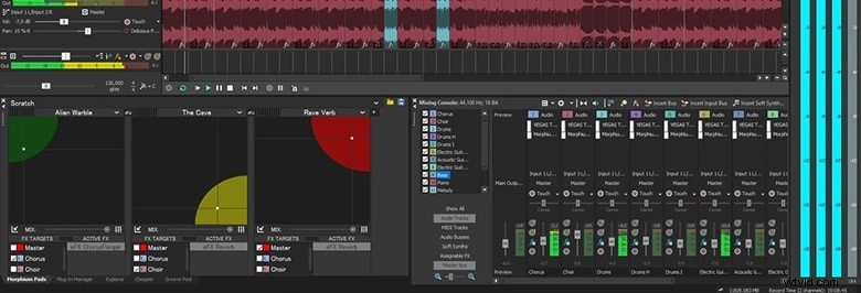 Magix ACID Pro 11 Review – 2026 Overzicht van sterke en zwakke punten 
