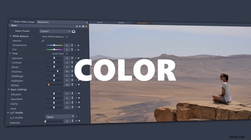 Pinnacle Studio 2026 Review:uitgebreide analyse voor professionele video-editors 