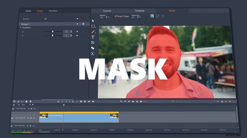 Pinnacle Studio 2026 Review:uitgebreide analyse voor professionele video-editors 