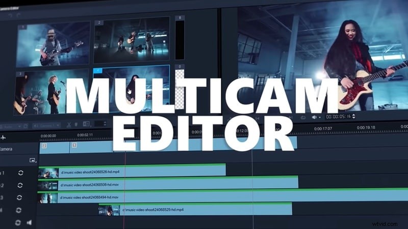 Pinnacle Studio 2026 Review:uitgebreide analyse voor professionele video-editors 