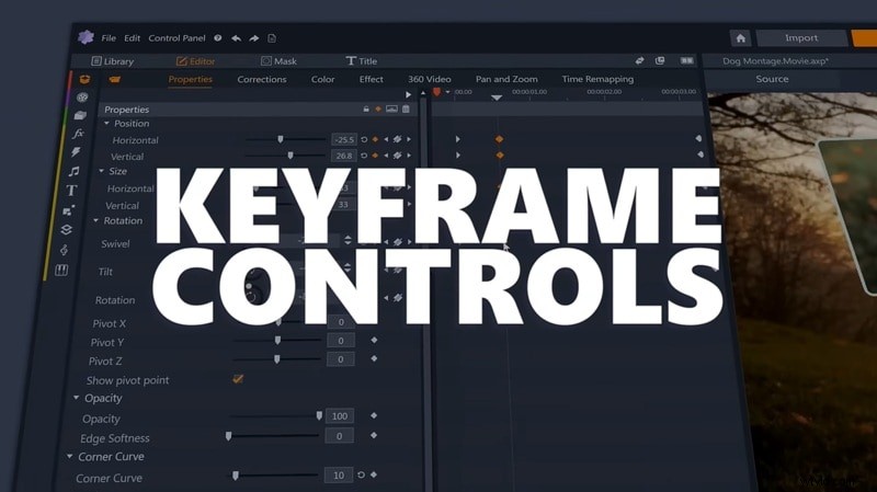 Pinnacle Studio 2026 Review:uitgebreide analyse voor professionele video-editors 