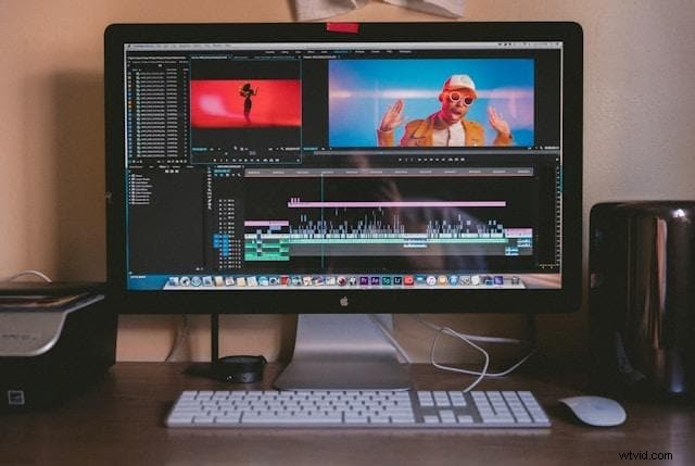 Premiere Pro versus Vegas:welke video-editor is geschikt voor u? 