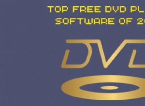 Bästa gratis programvara för DVD-spelare för 2024 - Strömma dina DVD-skivor 