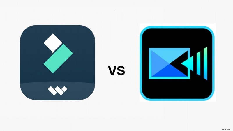 Filmora versus PowerDirector:welke video-editor is het beste voor beginners in 2024? 