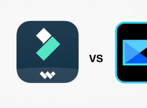 Filmora vs. PowerDirector:quale editor video è il migliore per i principianti nel 2024? 