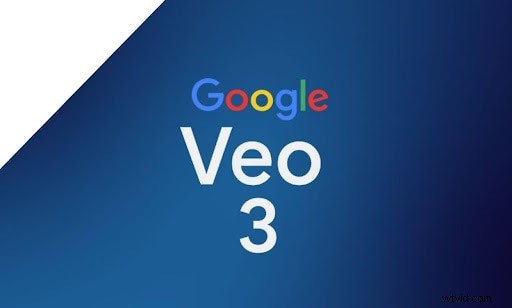Google Veo 3:een uitgebreide gids voor het genereren van AI-video s 