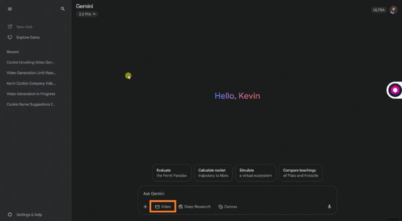 Google Veo 3:een uitgebreide gids voor het genereren van AI-video s 