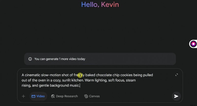 Google Veo 3:een uitgebreide gids voor het genereren van AI-video s 