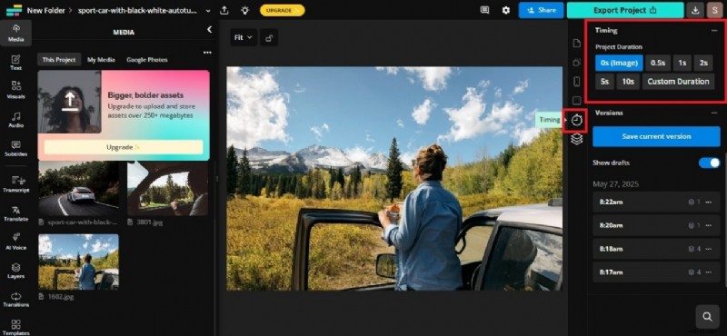 Kapwing Image-to-Video Converter:deskundige gids voor het omzetten van foto s in boeiende video s 