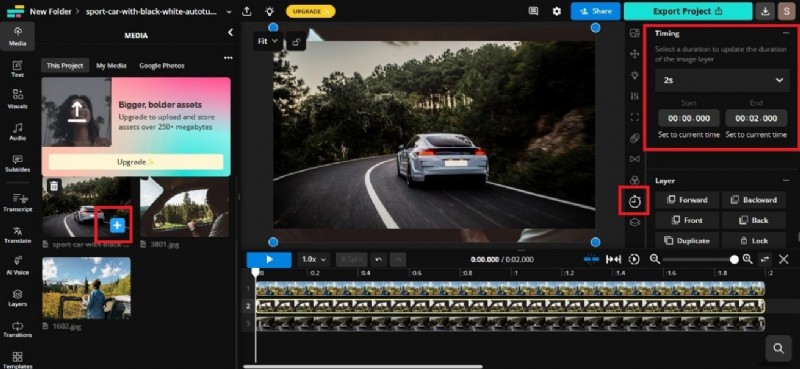 Kapwing Image-to-Video Converter:deskundige gids voor het omzetten van foto s in boeiende video s 