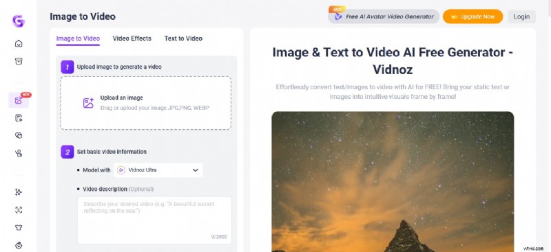 Kapwing Image-to-Video Converter:deskundige gids voor het omzetten van foto s in boeiende video s 