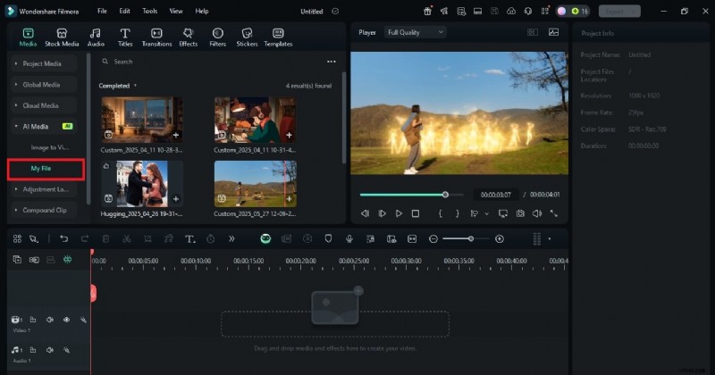 Kapwing Image-to-Video Converter:deskundige gids voor het omzetten van foto s in boeiende video s 