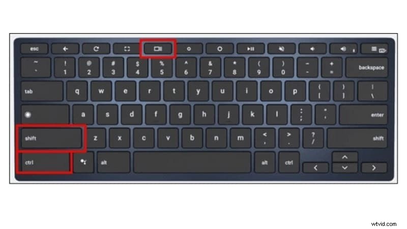 Chromebook-schermopname:een complete gids (met audio) 