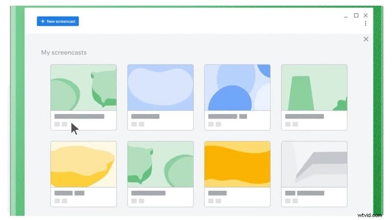 Chromebook-schermopname:een complete gids (met audio) 