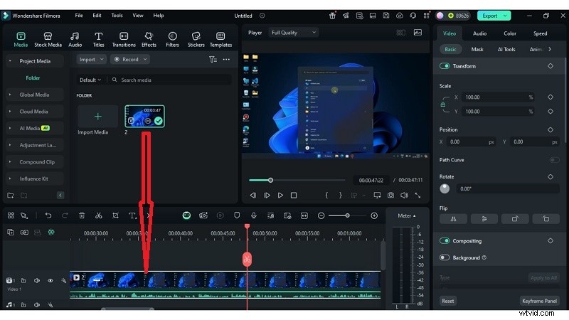 Chromebook-schermopname:een complete gids (met audio) 