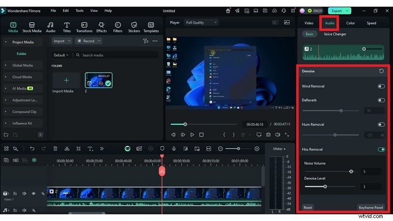 Chromebook-schermopname:een complete gids (met audio) 