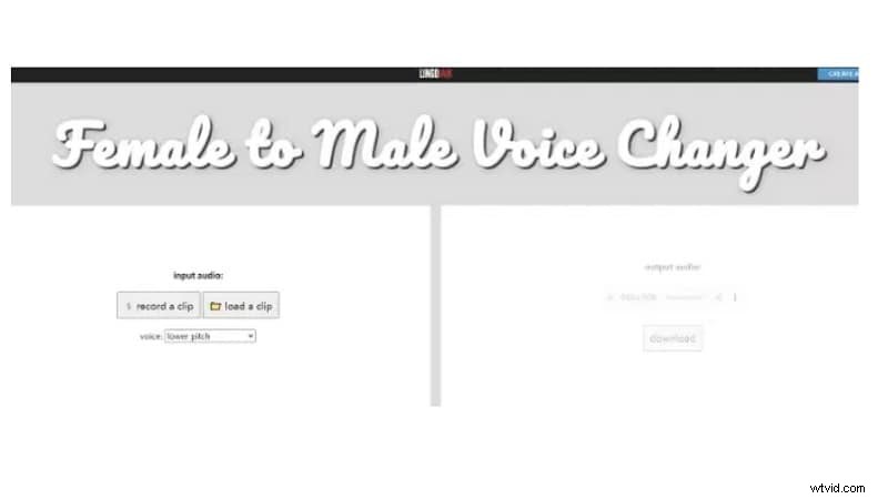 Belangrijkste stemwisselaars voor Chromebook:Verbeter gaming en contentcreatie 