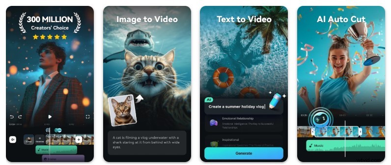 Gids voor 2026:hoe u de officiële Filmora APK veilig kunt downloaden 