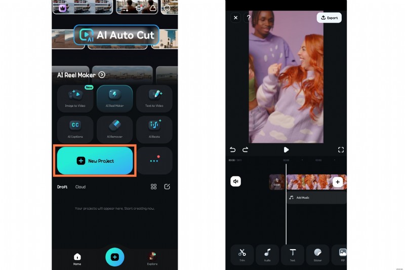 Gids voor 2026:hoe u de officiële Filmora APK veilig kunt downloaden