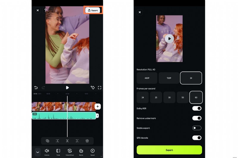 Gids voor 2026:hoe u de officiële Filmora APK veilig kunt downloaden