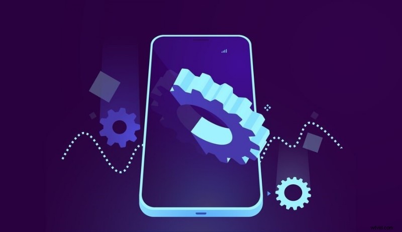 Gids voor 2026:hoe u de officiële Filmora APK veilig kunt downloaden 