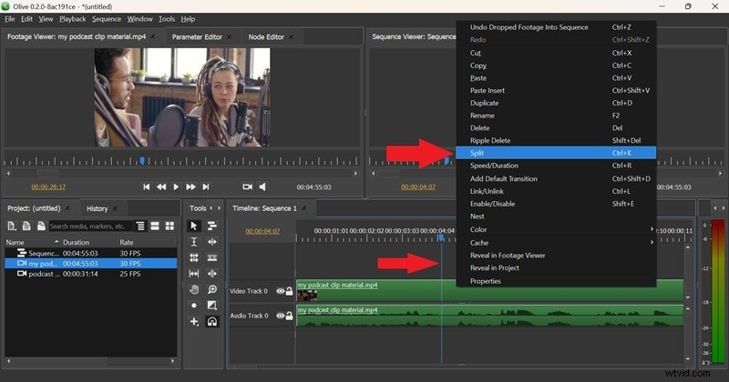 Olive Video Editor Review:functies, prijzen en is het de moeite waard? 