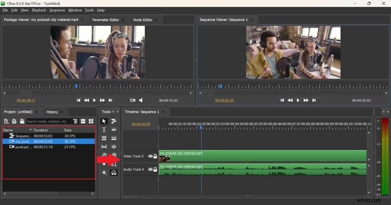 Olive Video Editor Review:functies, prijzen en is het de moeite waard? 