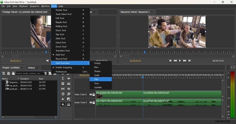 Olive Video Editor Review:functies, prijzen en is het de moeite waard? 