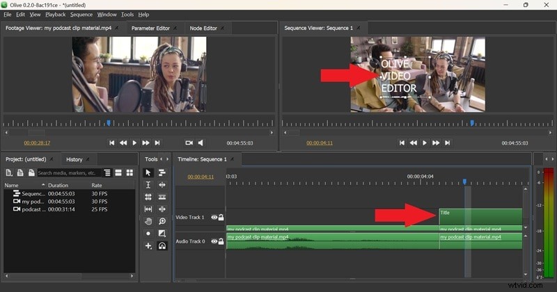 Olive Video Editor Review:functies, prijzen en is het de moeite waard? 