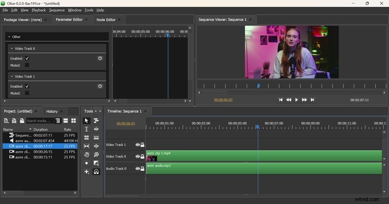 Olive Video Editor Review:functies, prijzen en is het de moeite waard? 