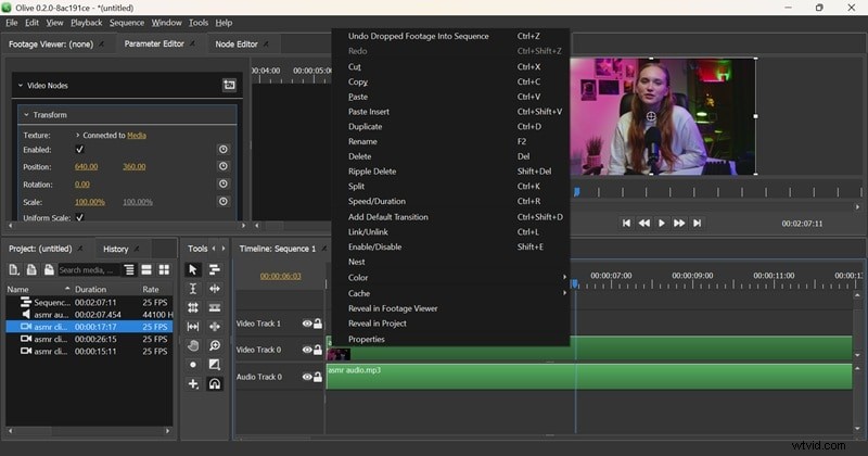 Olive Video Editor Review:functies, prijzen en is het de moeite waard? 