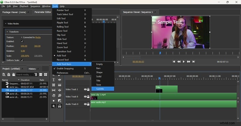 Olive Video Editor Review:functies, prijzen en is het de moeite waard? 