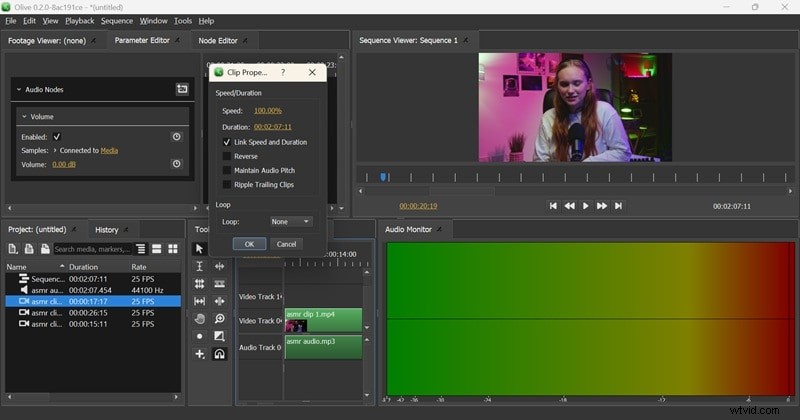 Olive Video Editor Review:functies, prijzen en is het de moeite waard? 