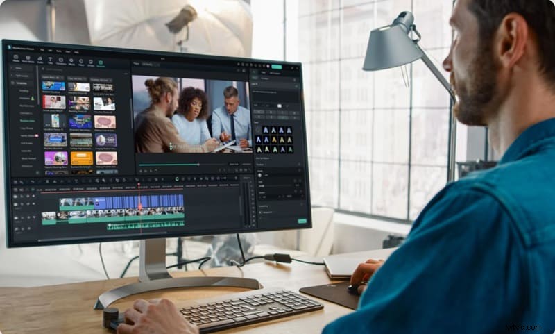 Olive Video Editor Review:functies, prijzen en is het de moeite waard? 