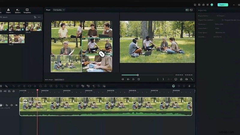 Olive Video Editor Review:functies, prijzen en is het de moeite waard? 
