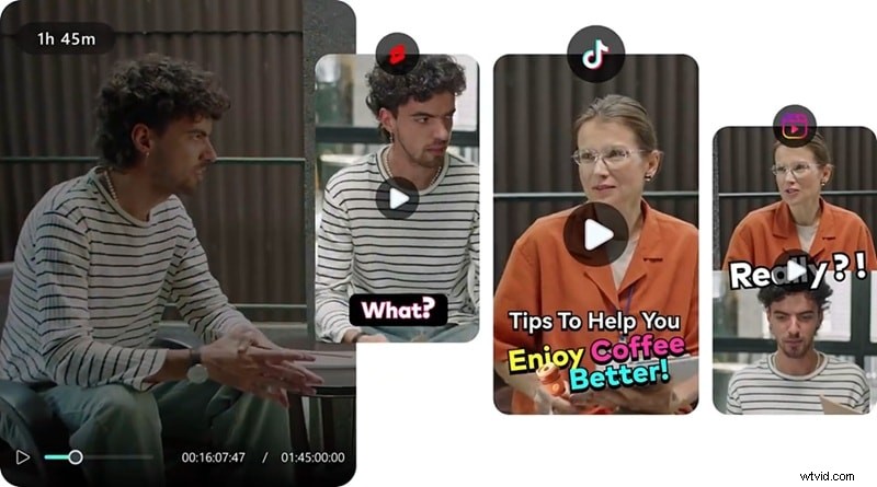 Olive Video Editor Review:functies, prijzen en is het de moeite waard? 