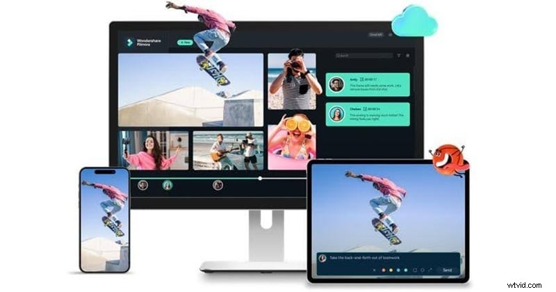 Olive Video Editor Review:functies, prijzen en is het de moeite waard? 