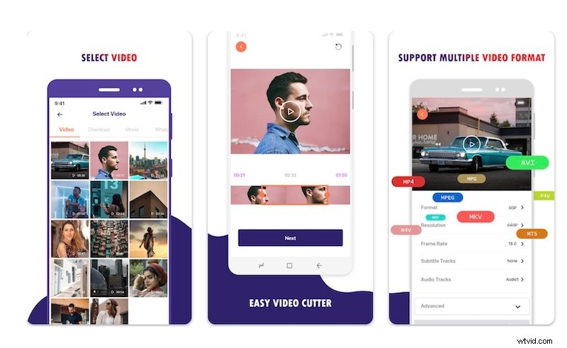 Beste Android-videoconverters voor 2025 | Converteer videobestanden eenvoudig 