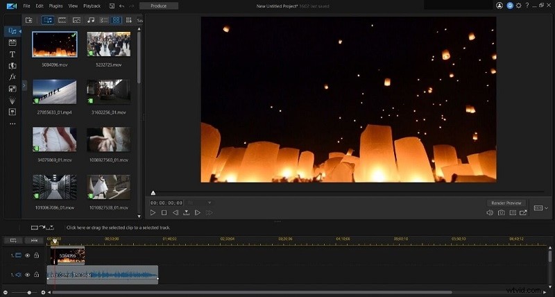 Beste Final Cut Pro-alternatieven voor Windows:krachtige videobewerkingssoftware 
